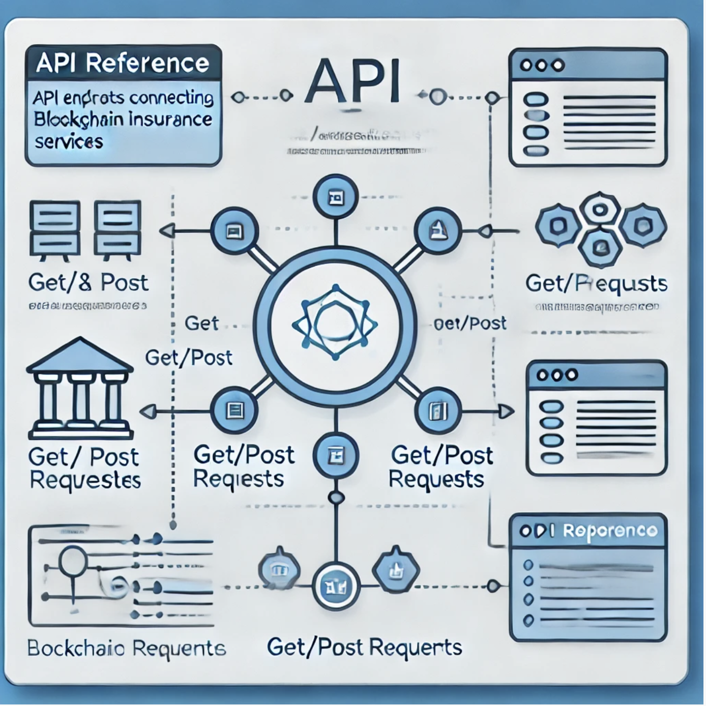 API Endpoints