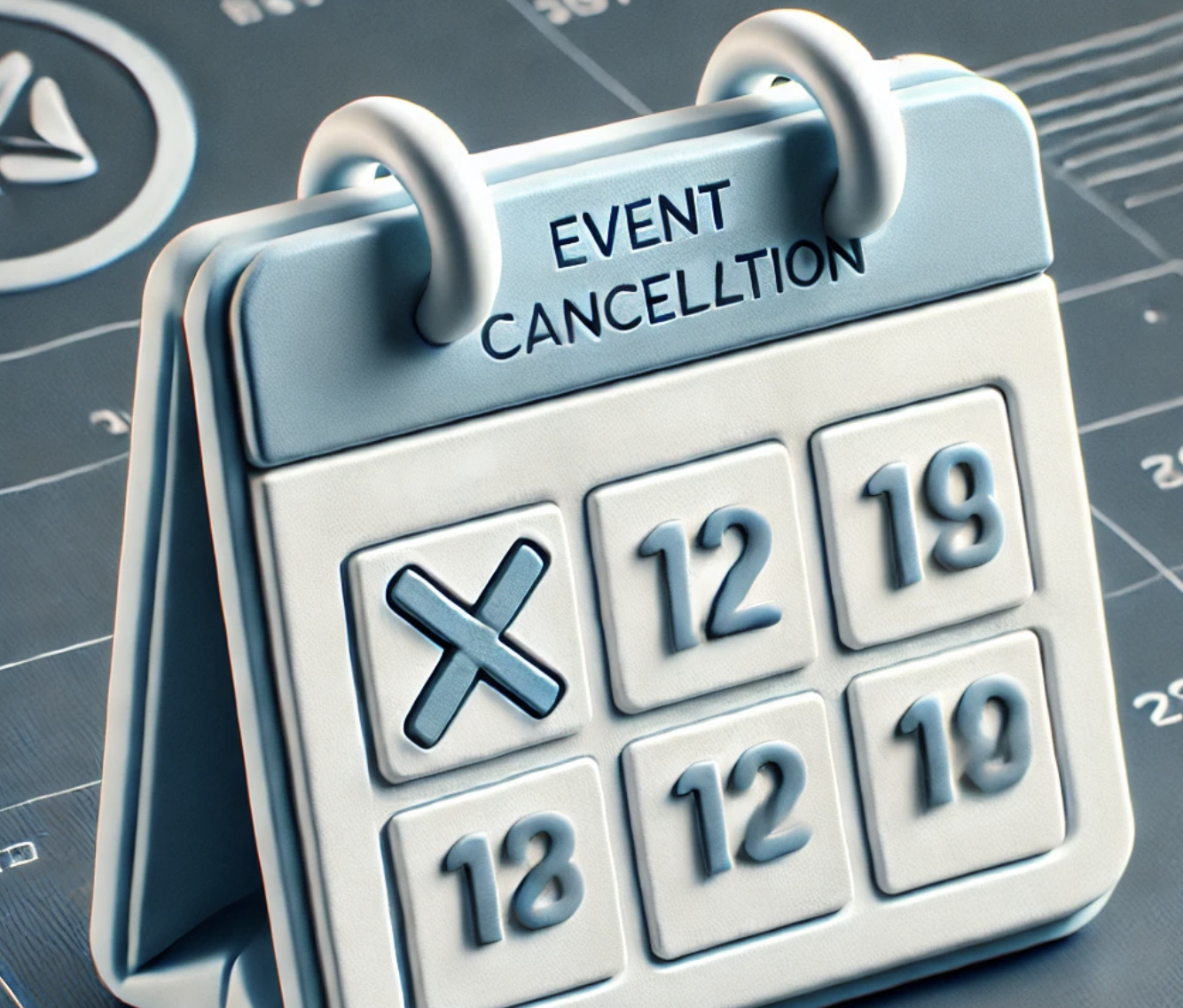 Event Cancellation Insurance