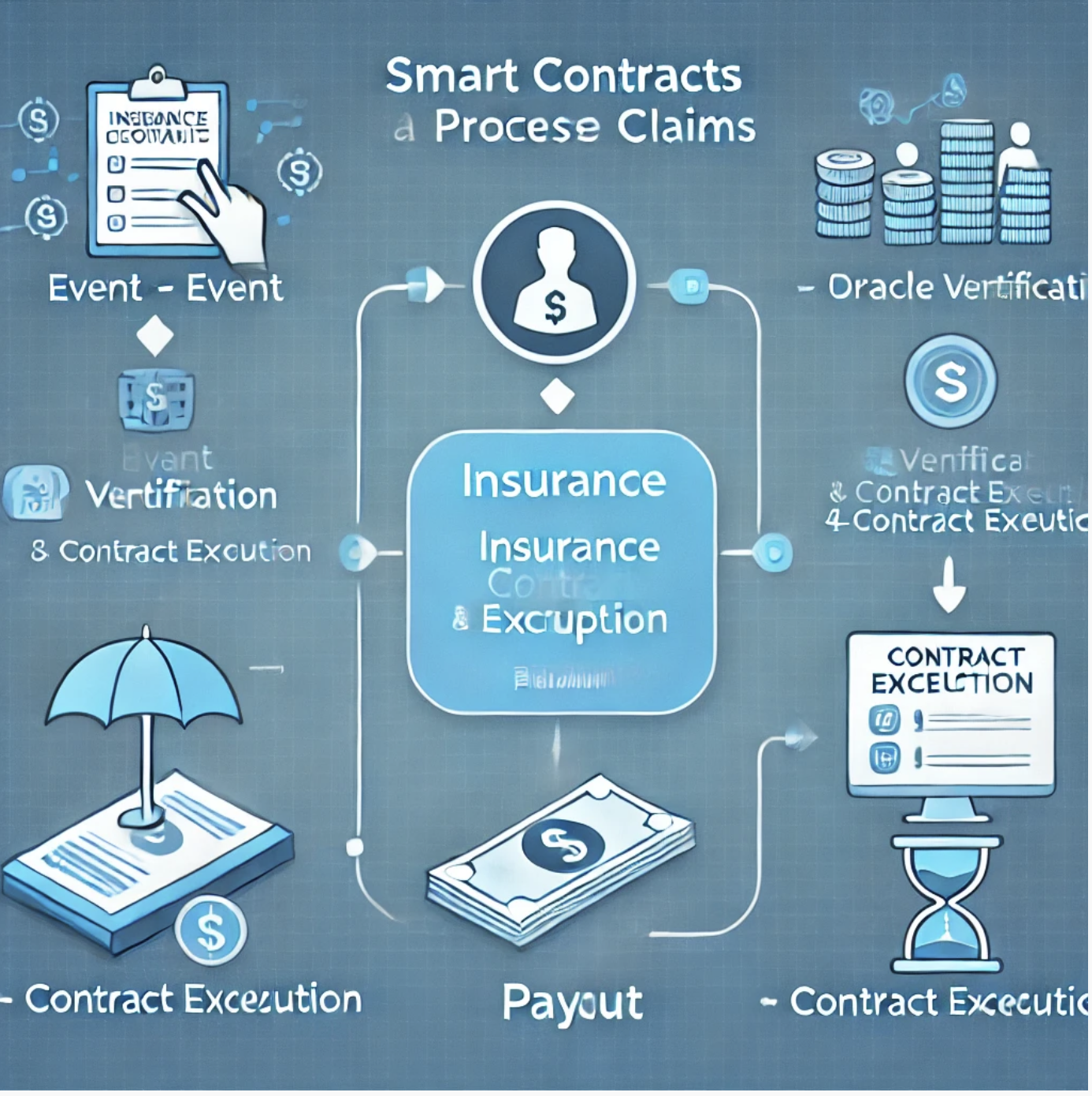 Smart Contract Architecture