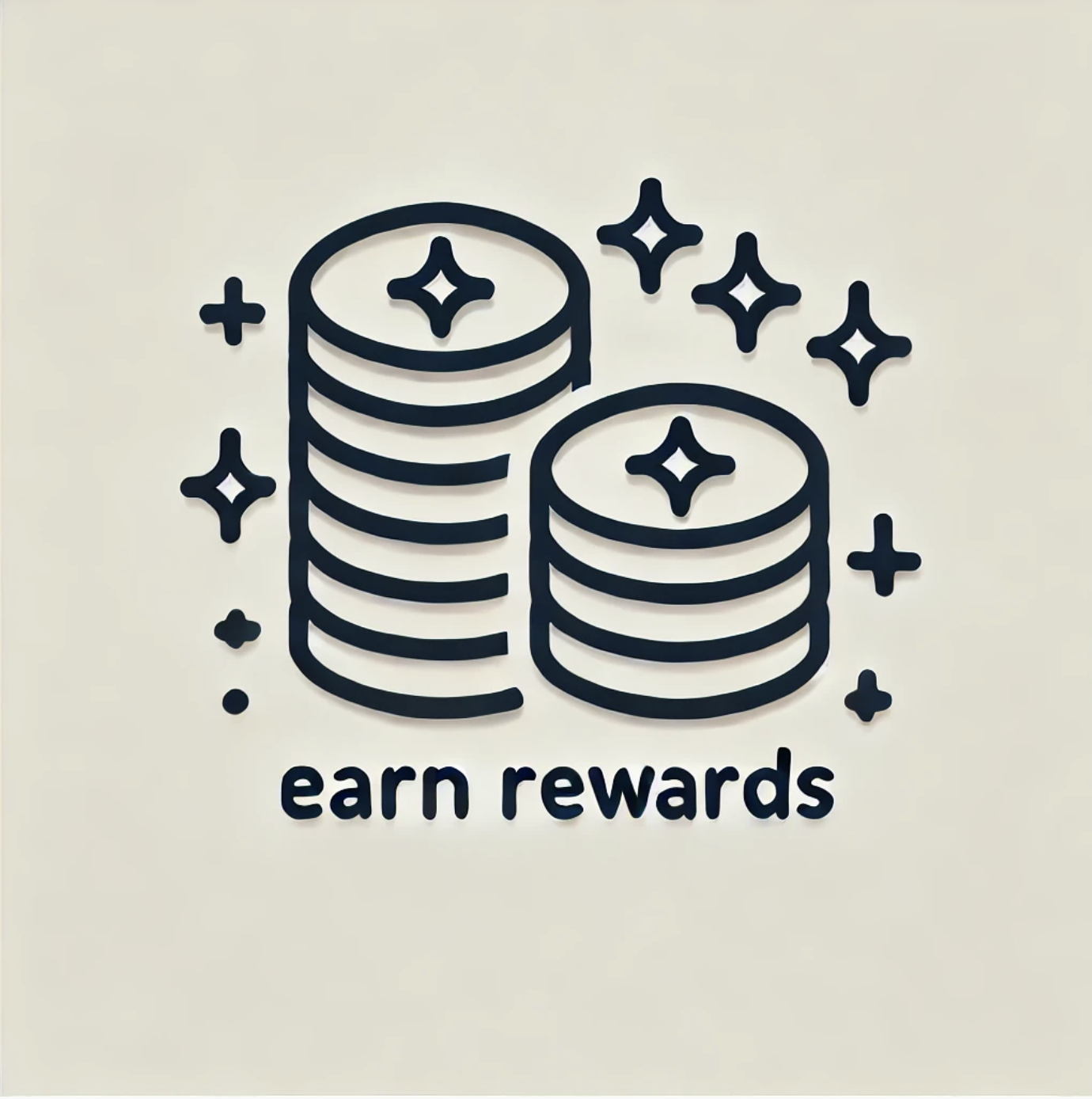 Earn Rewards