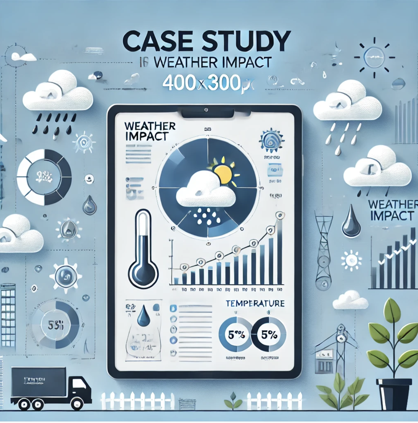 Weather Insurance Case Study